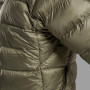 Geacă de iarnă bărbați Montane Anti Freeze XT Hoodie