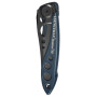 Cuțit Leatherman Skeletool KB