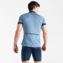 Tricou de ciclism bărbați Dare 2b PedalIt OutII Jrsy