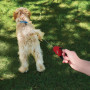 Lesă pentru câini Nite Ize RadDog™ Retractable Pocket Leash