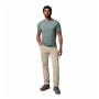 Tricou bărbați Columbia Parsons Point™ SS Back Graphic Tee