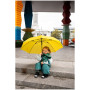 Salopetă copii DucKsday Rainsuit Breeze