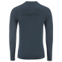 Tricou funcțional bărbați Craft Warm Comfort LS M
