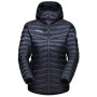 Geacă femei Mammut Albula IN Hooded Jacket Women