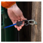 Elastic de fixare Nite Ize Slide Lock Carabiner Bungee 36"