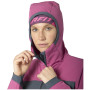 Hanorac funcțional de damă Dynafit Ridge Thermal Hoody W