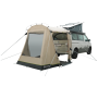 Cort frontal Outwell Desert Van
