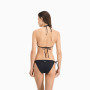 Costum de baie femei Puma Triangle Top