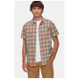 Cămașă bărbați Mammut Trovat Summer Shirt