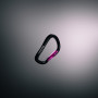 Carabinieră Black Diamond Rocklock Magnetron Carabiner
