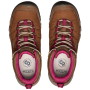 Încălțăminte de trekking femei Keen Targhee Iv Mid Wp Women