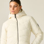 Geacă de schi femei Dare 2b Glacier Long Jacket