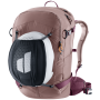 Rucsac de schi Deuter Freerider 28 SL