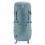 Rucsac turistic Deuter Aircontact Core 55+10 SL