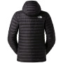 Geacă de puf femei The North Face W Bettaforca Lt Down Hoodie