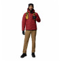 Geacă bărbați Columbia Terwilliger Trail™ Heat Seal Hdd Jacket