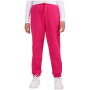 Pantaloni jogging copii 4F Trousers Cas F1784 Hot Pink roz Hot Pink