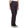 Pantaloni femei Kilpi Mimi-W negru BLK