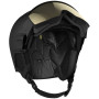 Cască de schi Salomon Driver Pro Sigma Mips