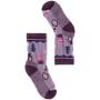 Mărimi șosete: 33-36 / Culoare: violet