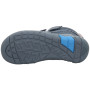 Încălțăminte copii Superfit Trace Blau/Türkis