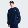 Hanorac bărbați The North Face Essential Simple Dome Relaxed Crew