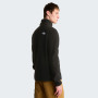 Hanorac bărbați The North Face M Glacier Fleece 1/4 Zip Jacket