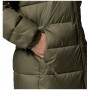 Geacă lungă femei Columbia Pike Lake™ III Long Jacket