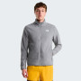 Hanorac bărbați The North Face M Glacier Fleece Jacket
