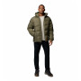 Geacă bărbați Columbia Puffect™ Iv Hooded Jacket