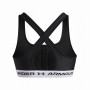 Bustieră Under Armour Crossback Mid Bra