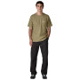 Tricou bărbați Patagonia Men's Boardshort Logo Pocket Responsibili-Tee