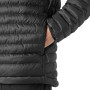 Geacă bărbați Helly Hansen Sirdal Hooded Insulator