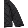 Geacă copii Reima Toppis Black