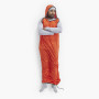 Inserție pentru sacul de dormit Sea to Summit Reactor Extreme Liner Mummy Standard
