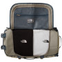 Geantă de voiaj The North Face Base Camp Duffel - S