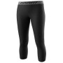Colanți 3/4 femei Dynafit Tour Light Merino W 3/4 Tight negru 0911 - black out/0530
