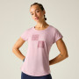 Tricou femei Dare 2b Serenity Tee