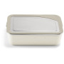Cutie pentru mâncare Klean Kanteen Big Meal Box 1626 ml bej Tofu