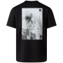 Tricou bărbați The North Face M Expedition Photo Relaxed Short Sleeve Tee-Graphic