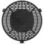 Placă pentru grătar Brunner Ribbed Grill Plate
