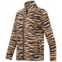Hanorac femei Regatta Womens Frankie Borg Full Zip