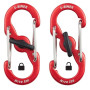 Breloc Nite Ize Keyrack BigFoot