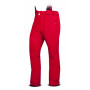 Pantaloni de schi bărbați Trimm Rider roșu