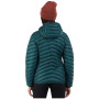 Geacă de puf femei Fundango Rauris Down Jacket W