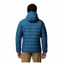 Geacă bărbați Columbia Delta Ridge™ II Down Hooded Jacket