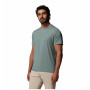 Tricou bărbați Columbia Parsons Point™ SS Back Graphic Tee