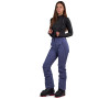 Pantaloni de schi femei Northfinder Gemna