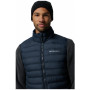 Vestă bărbați Columbia Powder Lite™ II Vest