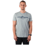Tricou bărbați Northfinder Fid